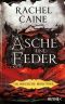 [Magische Bibliothek 03] • Asche und Feder